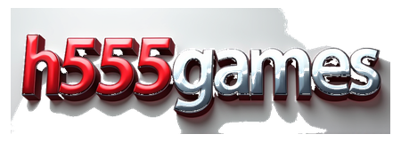 h555games logo